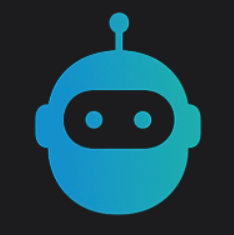 Dropanion Robot Logo